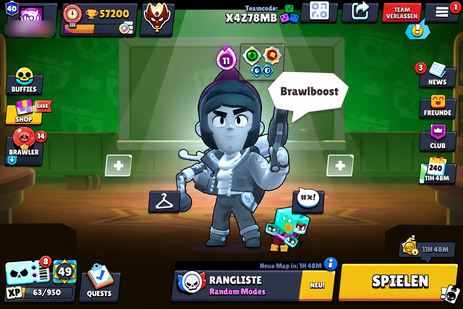 Rank Boost Delivery Proof