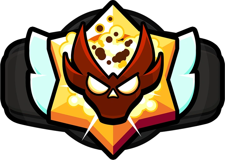 Master Rank